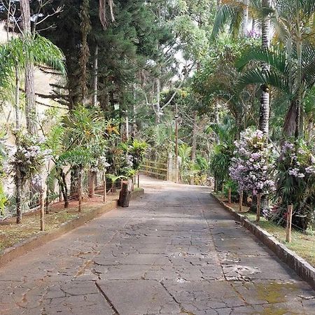 Casa/Sitio Na Serra Em Bom Jardim - Rj 外观 照片