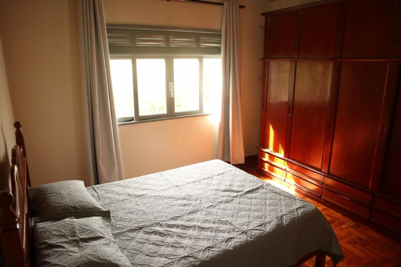 Casa/Sitio Na Serra Em Bom Jardim - Rj 外观 照片