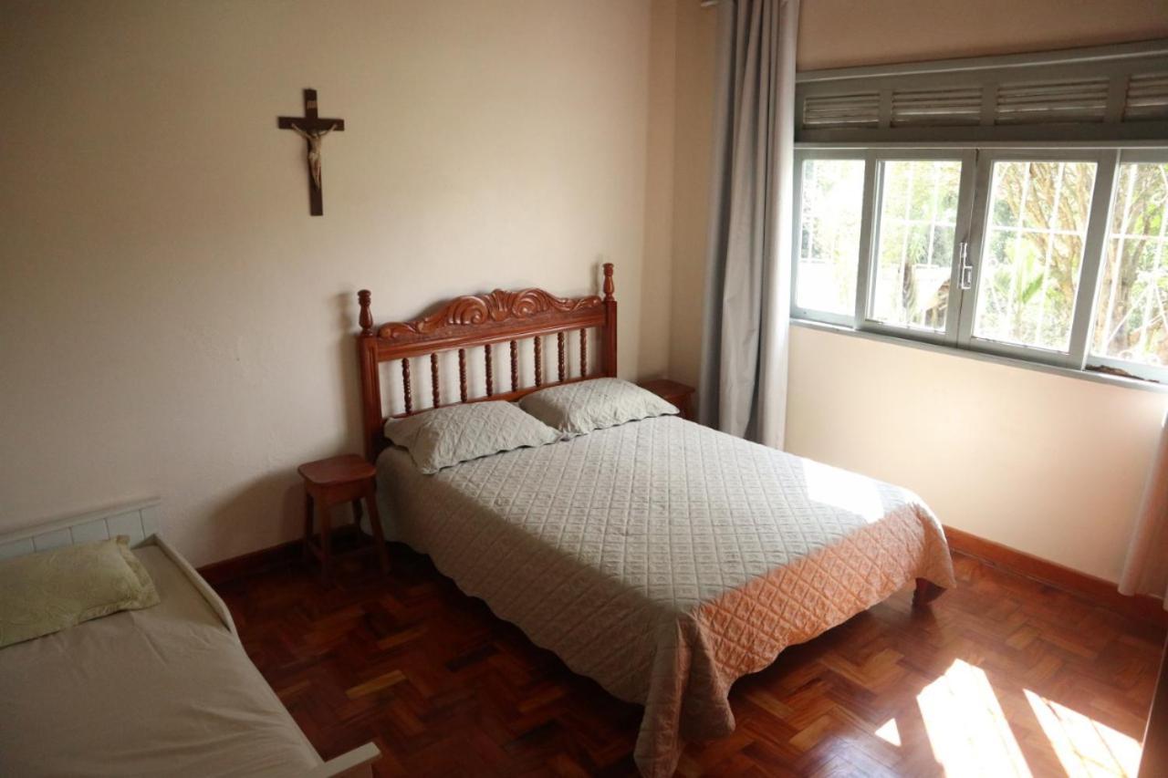 Casa/Sitio Na Serra Em Bom Jardim - Rj 外观 照片